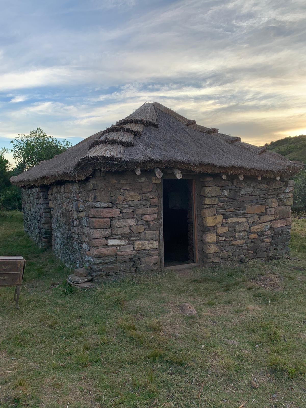 Foto de Museo "Lo de Aramito"